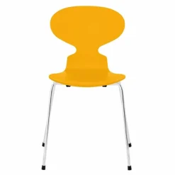 Ant Stoel Gelakt, Vier Poten