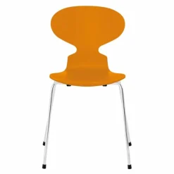 Ant Stoel Gelakt, Vier Poten