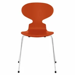 Ant Stoel Gelakt, Vier Poten