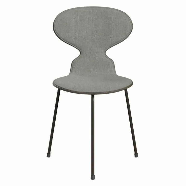 Ant Stoel Gestoffeerd, Drie Poten