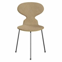 Ant Stoel Gestoffeerd, Drie Poten