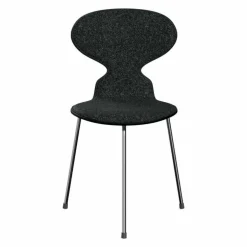 Ant Stoel Gestoffeerd, Drie Poten