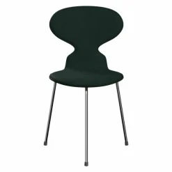 Ant Stoel Gestoffeerd, Drie Poten