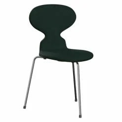 Ant Stoel Gestoffeerd, Drie Poten