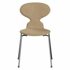 Ant Stoel gestoffeerd, Vier Poten