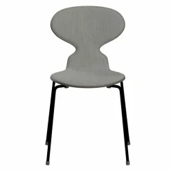 Ant Stoel gestoffeerd, Vier Poten