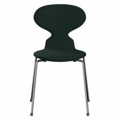 Ant Stoel gestoffeerd, Vier Poten