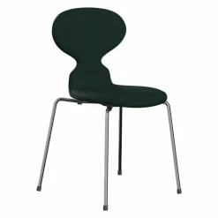 Ant Stoel gestoffeerd, Vier Poten