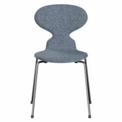 Ant Stoel gestoffeerd, Vier Poten