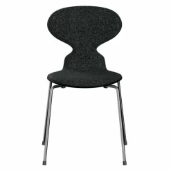 Ant Stoel gestoffeerd, Vier Poten