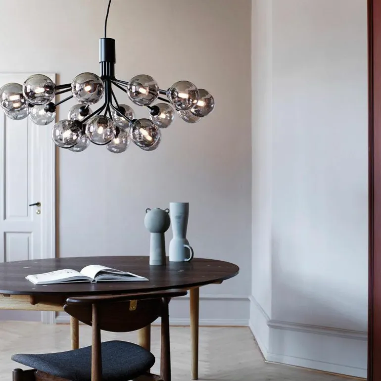 Apiales 18 Kroonluchter