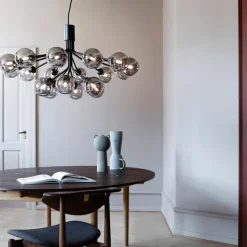 Apiales 18 Kroonluchter