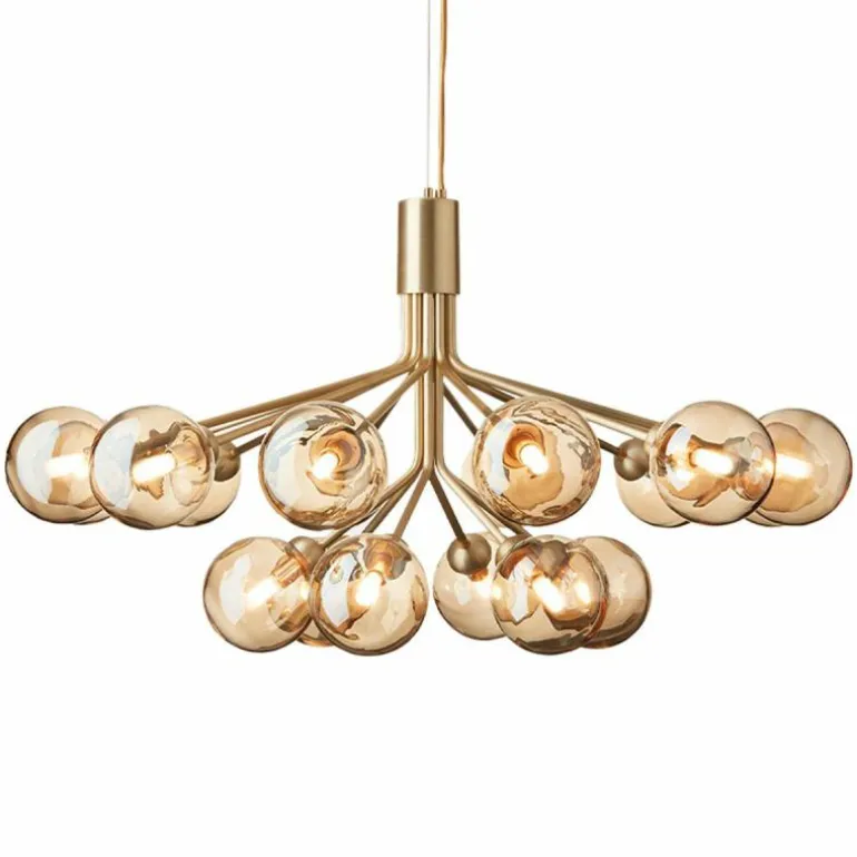 Apiales 18 Kroonluchter