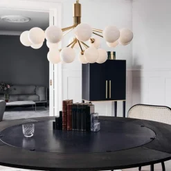 Apiales 18 Kroonluchter