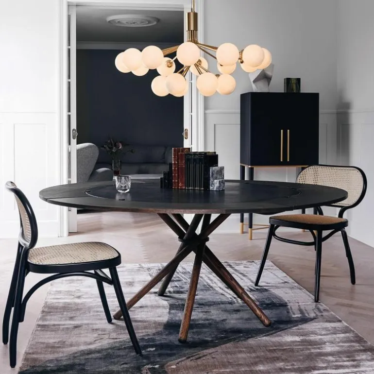 Apiales 18 Kroonluchter