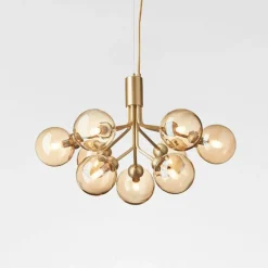 Apiales 9 Kroonluchter