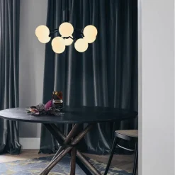 Apiales 9 Kroonluchter