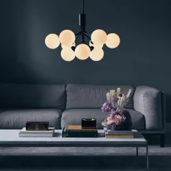 Apiales 9 Kroonluchter