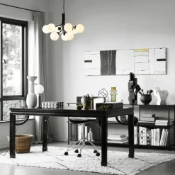 Apiales 9 Kroonluchter