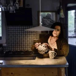 Aplomb Large Hanglamp