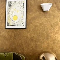 Aplomb Parete Wandlamp