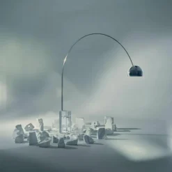 Arco K 2022 Limited Edition Vloerlamp
