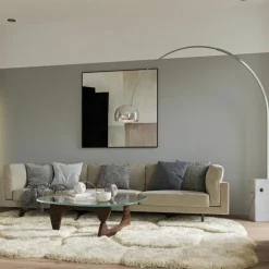 Arco Vloerlamp