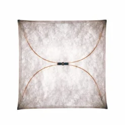 Ariette Wand / Plafondlamp