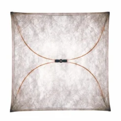 Ariette Wand / Plafondlamp