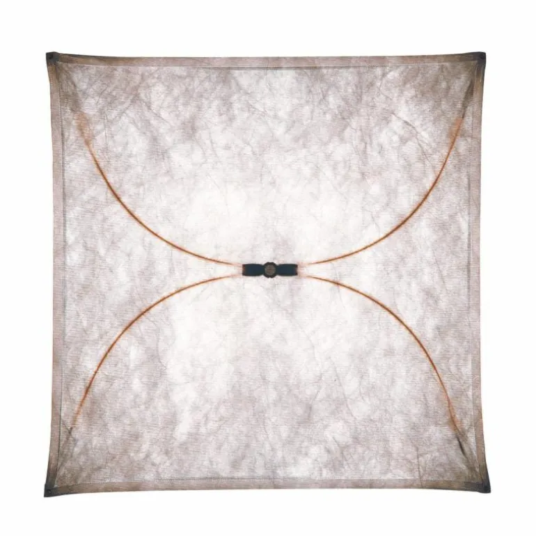 Ariette Wand / Plafondlamp