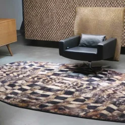 Aristo Quagga Vloerkleed