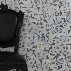 Armoured Boar Behang