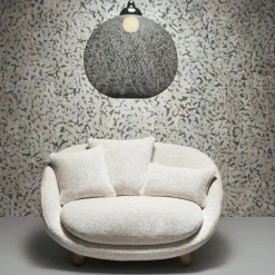 Armoured Boar Behang