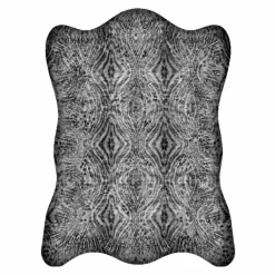 Armoured Boar Vloerkleed