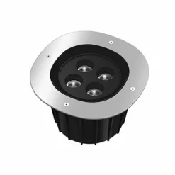 A-Round 240 Outdoor Vloerlamp