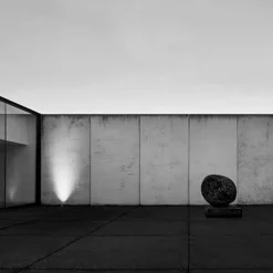 A-Round 240 Outdoor Vloerlamp