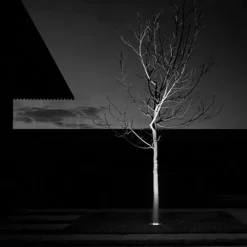 A-Round 315 Outdoor Vloerlamp