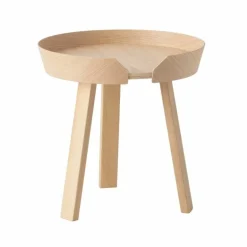 Around Bijzettafel S