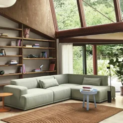 Around Bijzettafel S