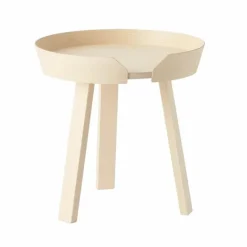 Around Bijzettafel S