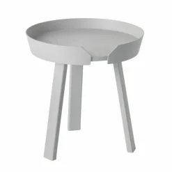 Around Bijzettafel S