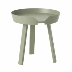 Around Bijzettafel S