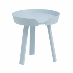 Around Bijzettafel S