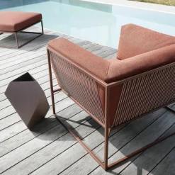Arpa Outdoor Fauteuil