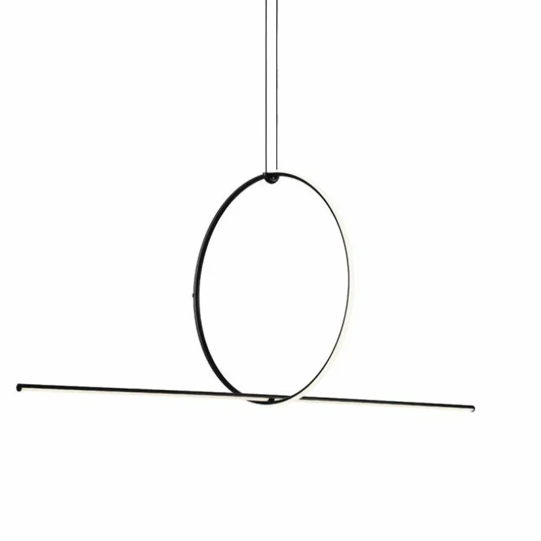 Arrangements Hanglamp 2