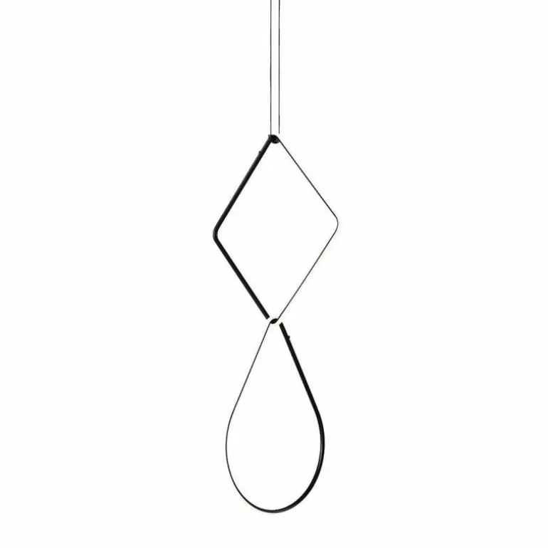 Arrangements Hanglamp 2