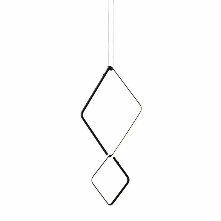 Arrangements Hanglamp 2