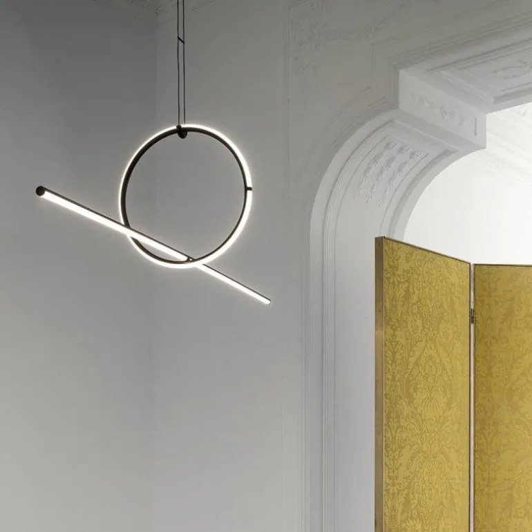 Arrangements Hanglamp 2