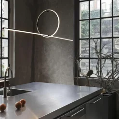 Arrangements Hanglamp 2