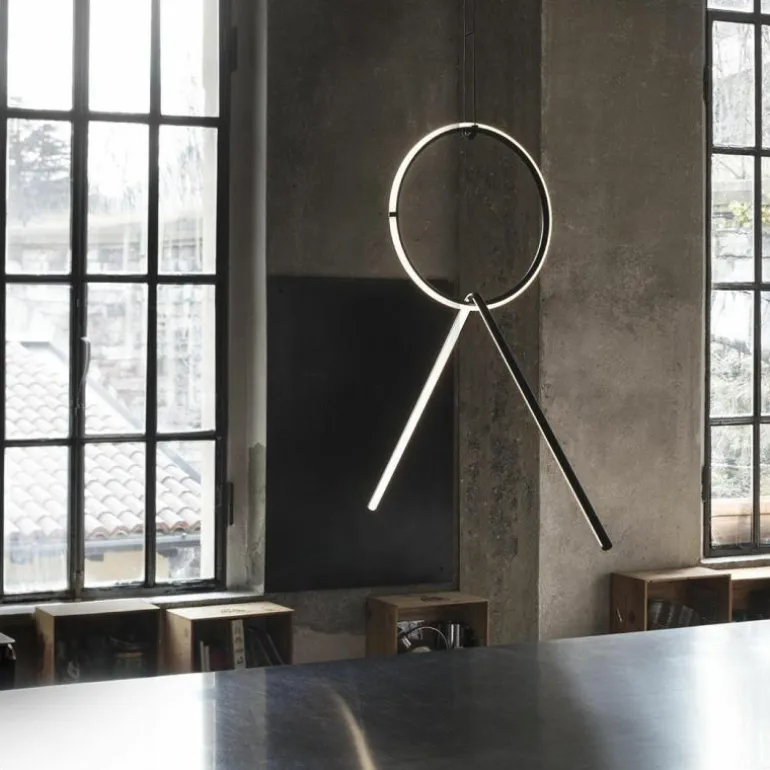 Arrangements Hanglamp 2